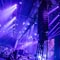 Decadence Indulges in Sumptuous Sound with L-Acoustics