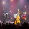 Avolites Supplies Perfect Prescription for The Old Crow Medicine Show