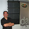 Guitar Center Professional and D.A.S. Audio Step Up Their Relationship