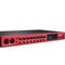 Focusrite's New Clarett OctoPre Offers Eight &quot;Air&quot;-Enabled Mic Pres Plus 192kHz A-D/D-A