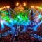 Claypaky Praised for Durability, Output, and Versatility at Innovative EDM Festival