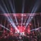 Alpha Productions Moves Lights to Music at Pepsi Funk Fest with Chauvet Professional