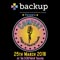 Backup, the Technical Entertainment Charity, Announces Upcoming Events