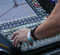 Ed Sheeran Takes DiGiCo's New Quantum112 Flypack Mixer on its Maiden Flight