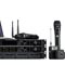 Shure Introduces Axient Digital Wireless System
