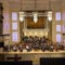 Estonia National Concert Hall Chooses Robe