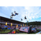 Nitro Circus Live Gets into Gear with JBL VerTec