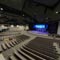 Horizon AVL Counts on Dante Audio over IP for Networking Worship Audio at Fellowship Alliance Chapel