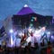 SGM Lights Dominate at Glastonbury