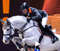 MHB and Elation KL Provide Illumination for World-class Equestrian Competition