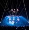Lighting the Queen + Adam Lambert Tour: Not Black Magic, But BlackTrax