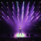 Alan Tam's Canadian Tour for World Vision Uses Martin Moving Heads