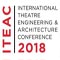 ITEAC 2018: First Keynote Speaker and Booking Open Announced