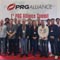 First PRG Alliance Summit Convenes at Prolight + Sound