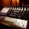 DiGiCo Brings 21st Century Sound to Classic Franklin Theatre