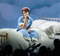 Mikki Kunttu Reflects Many Moods of Conan Gray's The Wishbone Pajama Show Tour with CHAUVET