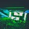 DARTZ, Paladin, Chorus Line Light Monster Energy Outbreak Tour with DJ Kayzo