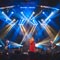 Peter Spadaro III Goes Rogue for Matisyahu with Chauvet Professional