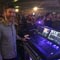 Michael Brown Drives The National Tour with ChamSys MagicQ MQ500 Stadium