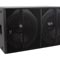 Martin Audio Announces Blackline X218 Subwoofer