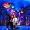 James Cladingboel Provides Animated Looks for Seussical with Chauvet Professional