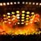 PRG Provides Lighting, Rigging, and Crew Solution for Arcade Fire at Earls Court
