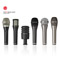 beyerdynamic Touring Gear Series Live Performance Microphones Now Shipping