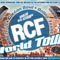 RCF USA Hosts RCF World Tour Product Demonstrations May 20-21 at Cotton Bowl