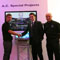 AC-ET Announced as Exclusive UK Distributor for Griven at PLASA 2012