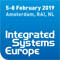 ISE 2019 to Showcase the Finest in International AV