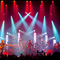 Creative Stage Lighting Adds Clay Paky Alpha Spot QWO 800 ST Fixtures Then Sends Them on Tour with moe.