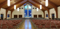 Church of the Presentation Relies on Powersoft to Overcome Acoustical Obstacles