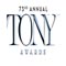 Tony Award Winners Announced
