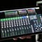 Allen & Heath Introduces Surfaceless Mixing and Preamp Modeling for dLive