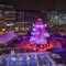 Airstar Enlightens Wembley Park's Slideatron with Crystal Clear Lighting