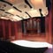 Vari-Lite and Strand Provide High Performance Solutions for Caruth Auditorium