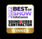 GigaCore 30i by Luminex, Distributed by A.C. ProMedia, Takes Best of Show at InfoComm
