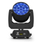 Chauvet Professional Builds Brightness with New Rogue R2X Wash