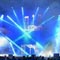 Spencer Lavoie Supports Diverse Acts on Big E Stage with Chauvet Professional