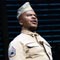 Theatre in Review: A Soldier's Play (Roundabout Theatre Company/American Airlines Theatre)