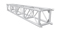 TOMCAT Middle Duty Truss -- Compact Strength!