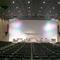 JBL CBT Column Speakers Deployed at Faith Evangelical Free Church, Maine