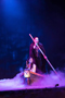 Maverick Storm 1 Wash and Christopher Robin Work Magic at Phantom of the Opera