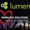 LumenRadio Acquires Wireless Solution Sweden from Interlite AB