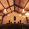 Simple and Unobtrusive: A Single Danley SM100 Provides Clear, Intelligible Audio for Grace Primitive Church