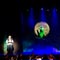 Sound & Light UK Captures Enchantment of Shrek The Musical with Chauvet Professional