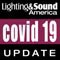 COVID-19 Update, May 6, 2020: Tasked or Untasked?