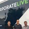 Corporate Sound Changes Name to Corporate Live, Launches Rebranding Program