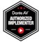 Audinate Announces Authorized Implementer Program for Dante AV Products