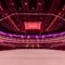 Coca-Cola Arena -- 100% LED, 100% Teamwork with Cooper Lighting Solutions